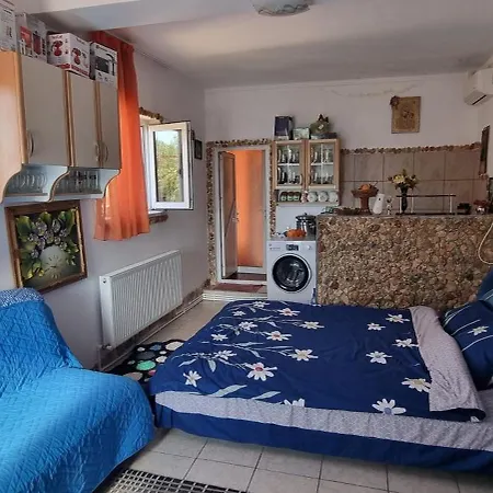 Casa Stefan *