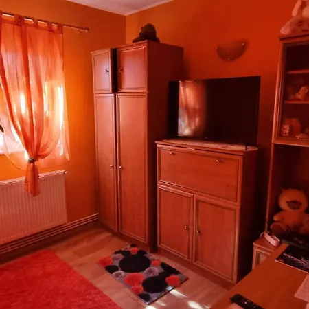 Casa Stefan * Douăzeci şi Trei August