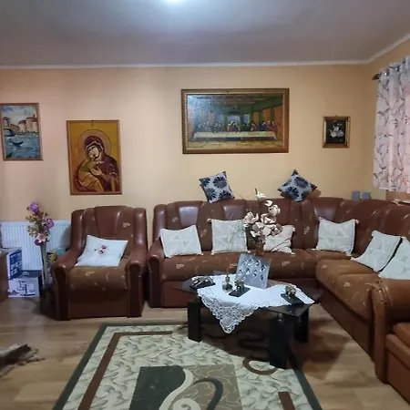 Casa Stefan Casa de hóspedes
