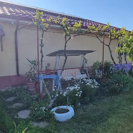 Casa Stefan Casa de hóspedes