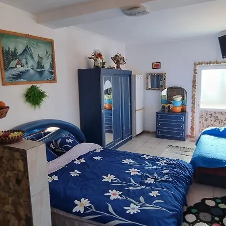 Casa de hóspedes Casa Stefan