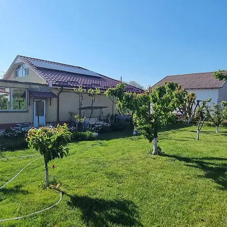 Casa Stefan *