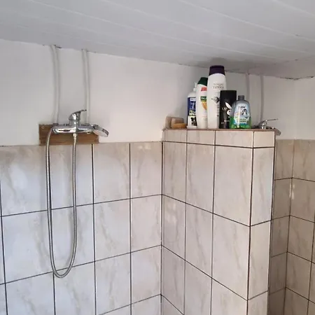 Casa Stefan Pensionat *