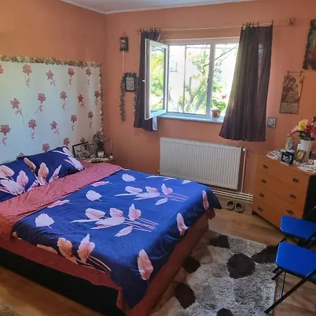 Casa Stefan Pensionat Douăzeci şi Trei August