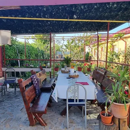 Casa Stefan Douăzeci şi Trei August