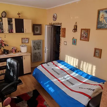 Casa Stefan