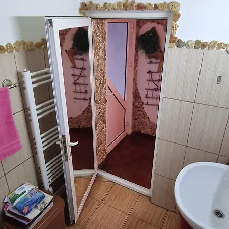 Casa Stefan Pensionat Douăzeci şi Trei August