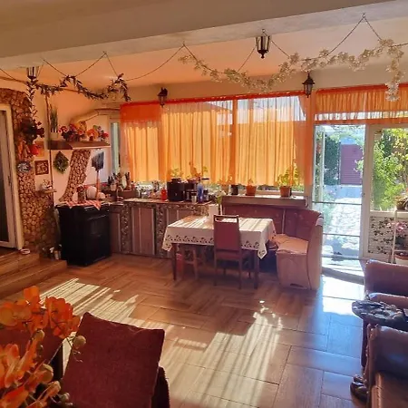 Casa Stefan