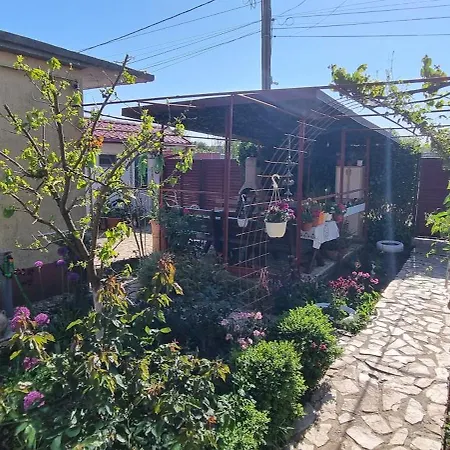 Casa Stefan Pensionat *