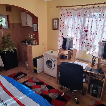 Casa Stefan Douăzeci şi Trei August